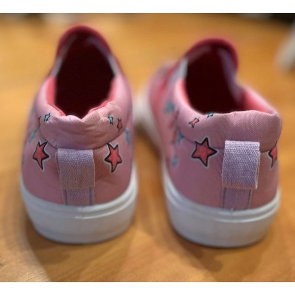 L.O.L. Surprise Slip On Canvas Shoes - Picture 5 of 7